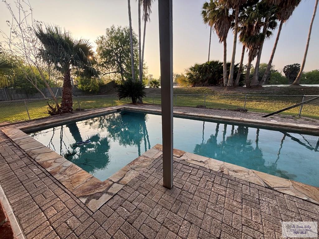 1060 Timothy St, SAN BENITO, Texas image 13