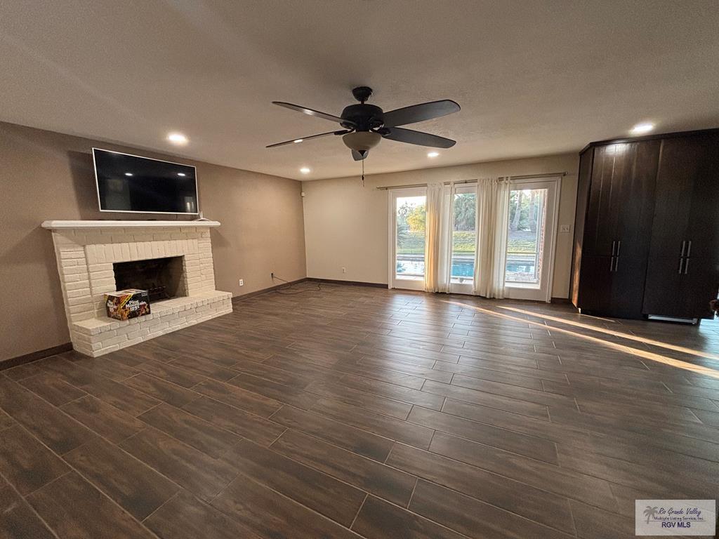 1060 Timothy St, SAN BENITO, Texas image 34