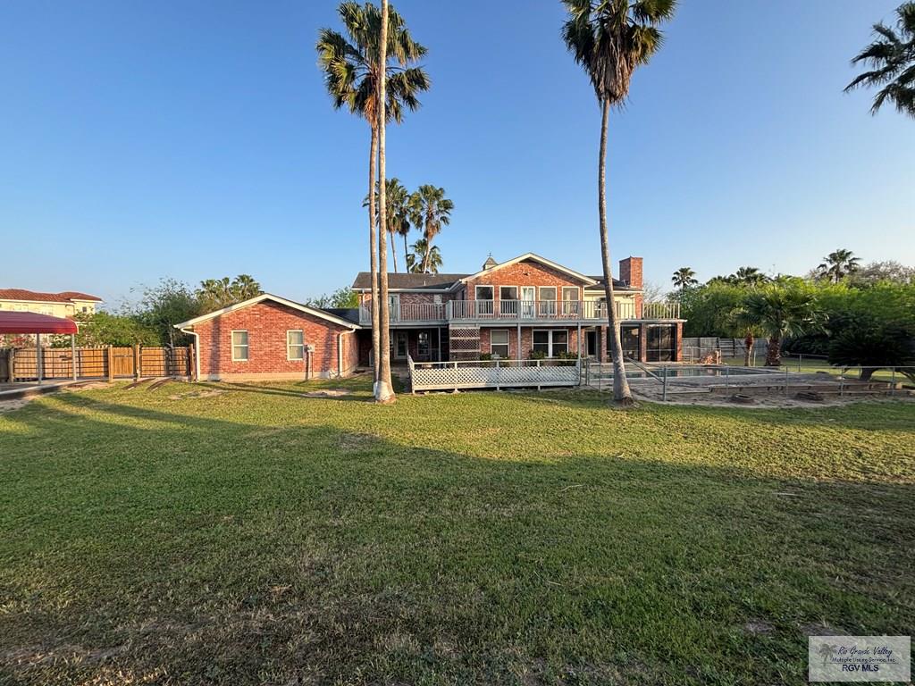 1060 Timothy St, SAN BENITO, Texas image 23