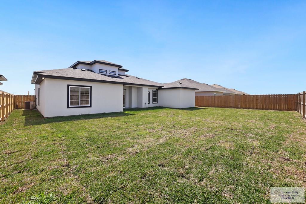 107 Finch Dr, LOS FRESNOS, Texas image 17