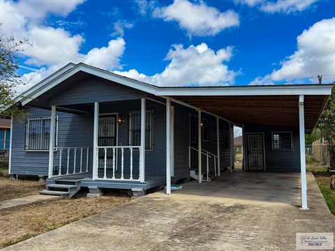 Homes For Sale - 1909 Rosedal Dr<br/> Cameron County, BROWNSVILLE, TX 78521