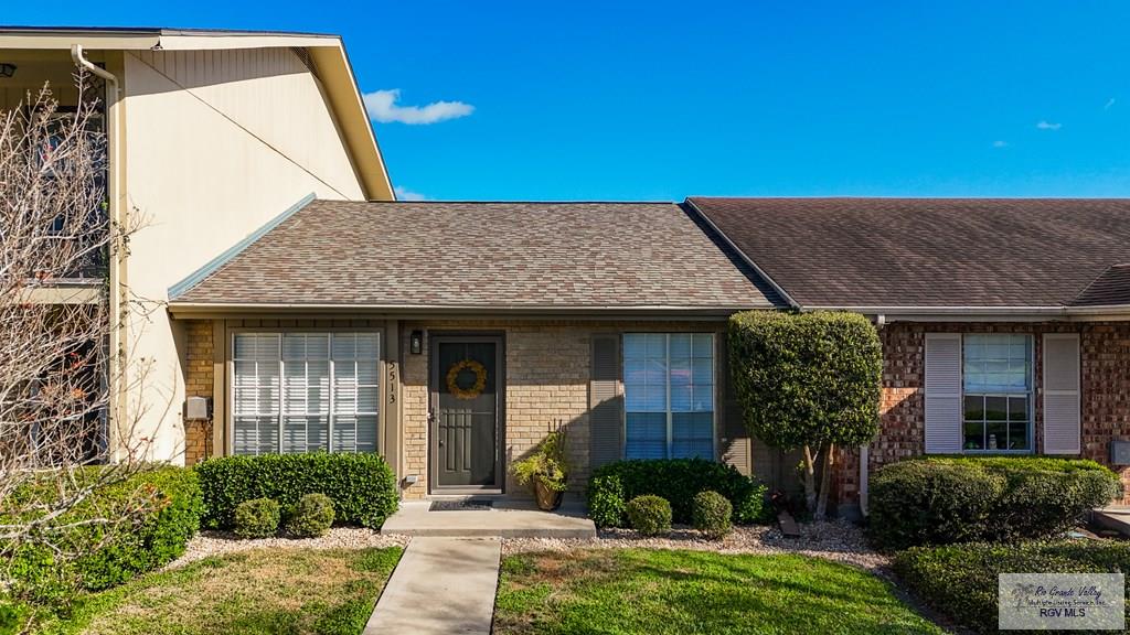 5513 Brazo Circle, HARLINGEN, Texas image 20