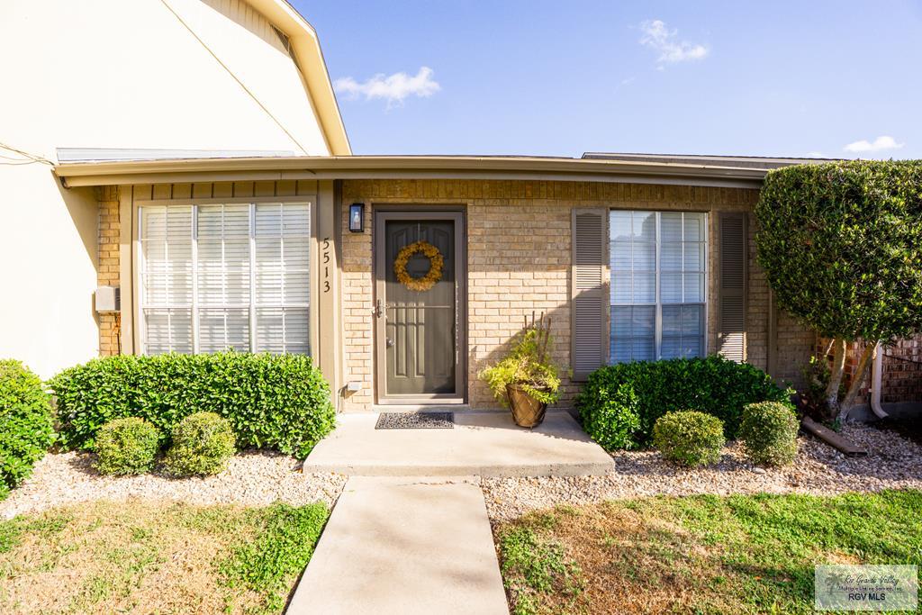 5513 Brazo Circle, HARLINGEN, Texas image 1