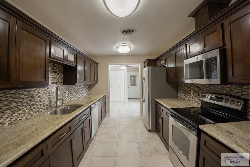 5513 Brazo Circle, HARLINGEN, Texas image 5