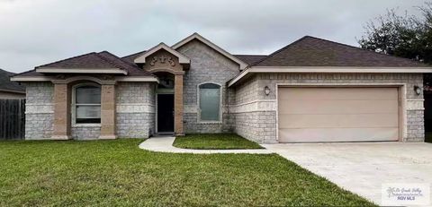 Homes For Sale - 1872 Royal Oak St<br/> BROWNSVILLE, TX 78520
