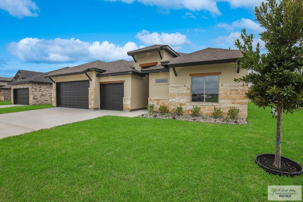 6302 Leafy Hollow Dr, HARLINGEN, Texas image 2