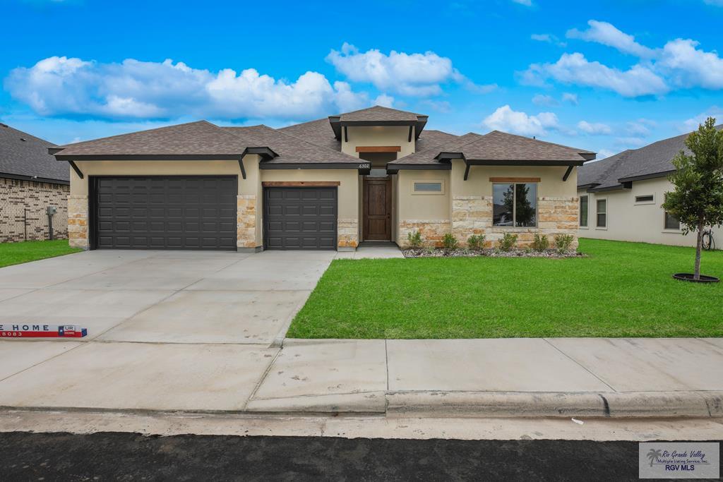 6302 Leafy Hollow Dr, HARLINGEN, Texas image 1