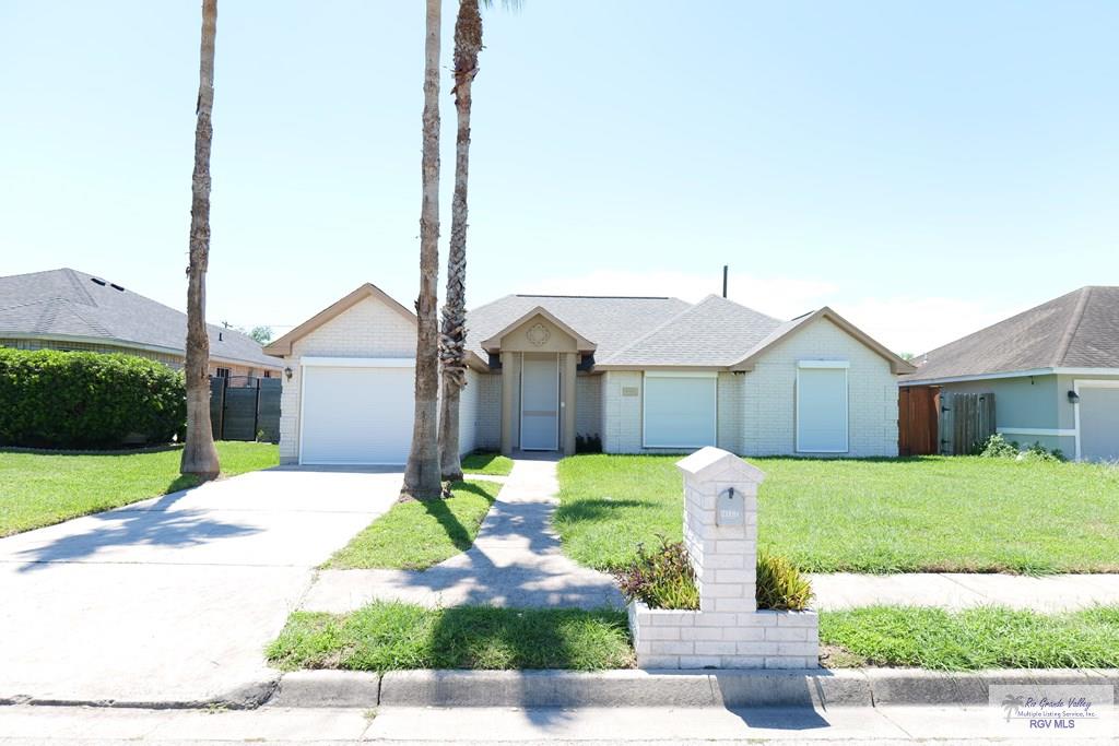 9165 Los Olmos Dr, LOS FRESNOS, Texas image 3