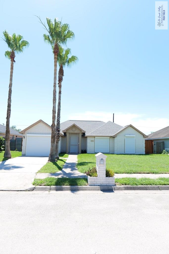 9165 Los Olmos Dr, LOS FRESNOS, Texas image 14