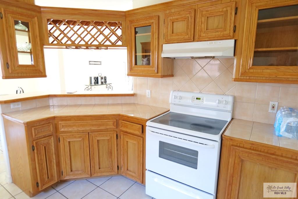 9165 Los Olmos Dr, LOS FRESNOS, Texas image 5