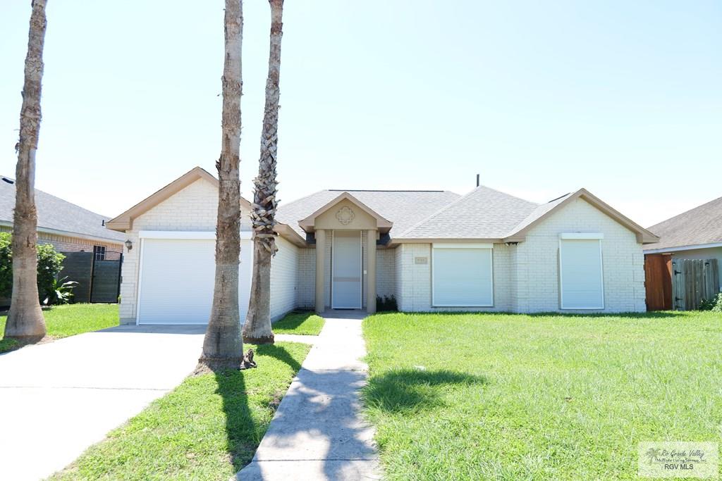 9165 Los Olmos Dr, LOS FRESNOS, Texas image 24