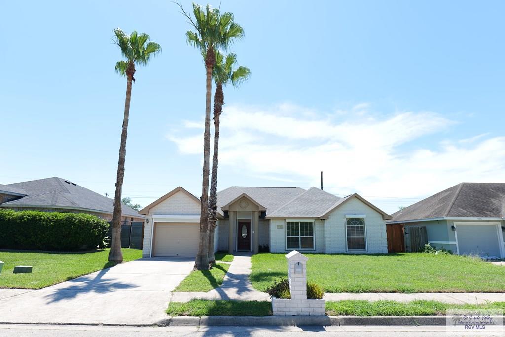 9165 Los Olmos Dr, LOS FRESNOS, Texas image 26