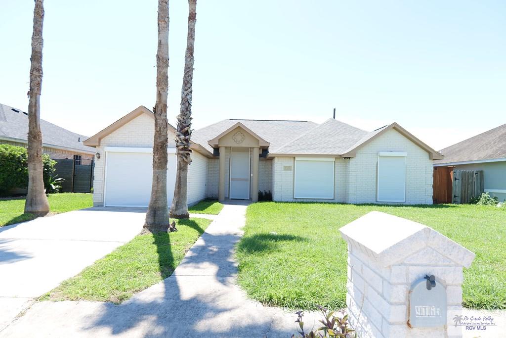 9165 Los Olmos Dr, LOS FRESNOS, Texas image 13