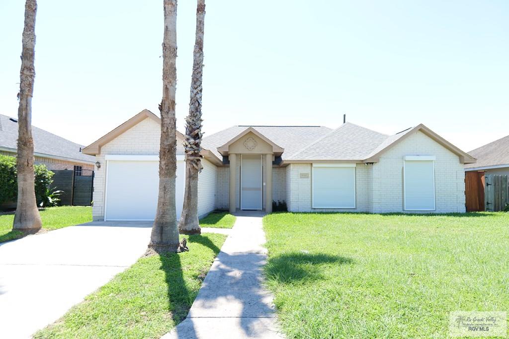 9165 Los Olmos Dr, LOS FRESNOS, Texas image 15