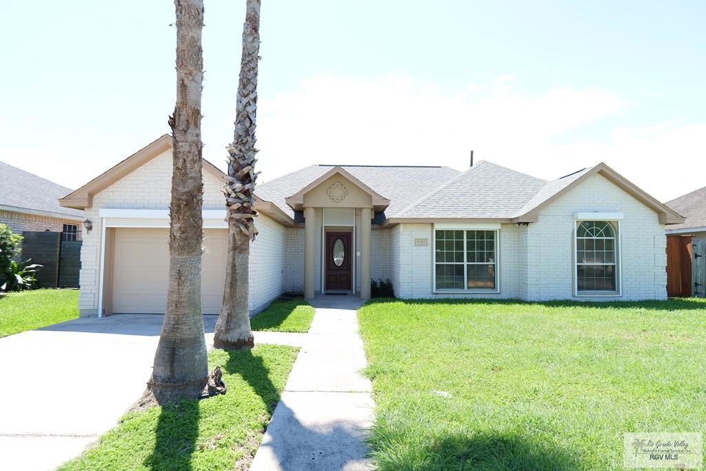 9165 Los Olmos Dr, LOS FRESNOS, Texas image 2