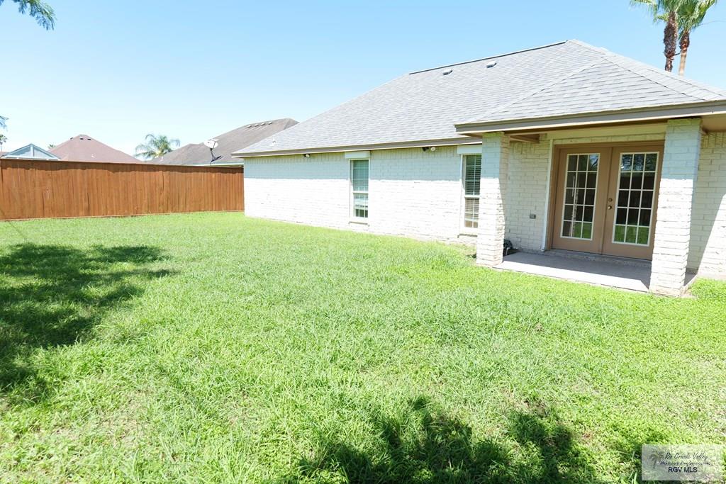 9165 Los Olmos Dr, LOS FRESNOS, Texas image 22