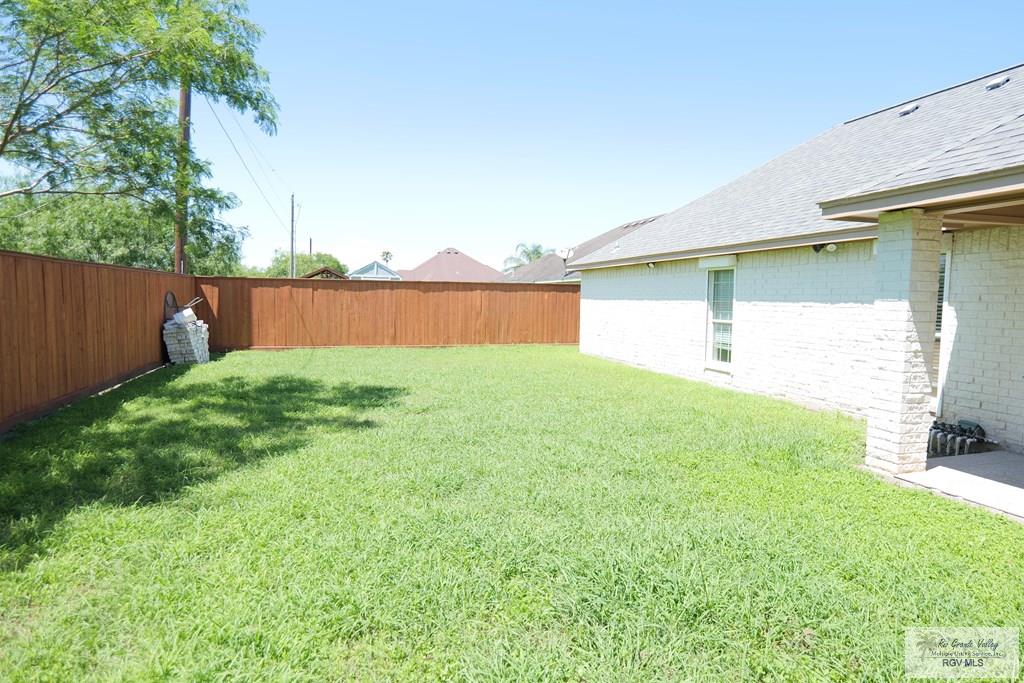 9165 Los Olmos Dr, LOS FRESNOS, Texas image 23