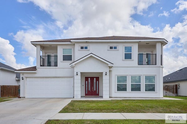 4613 ARTEMIS DR, HARLINGEN, TX 78552 - Image f954f25a115acb757bc0c2d7eb8b26fa/34992330