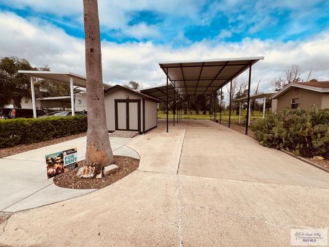 Vacant Land For Sale - 188 Mississippi River Blvd<br/> BROWNSVILLE, TX 78520