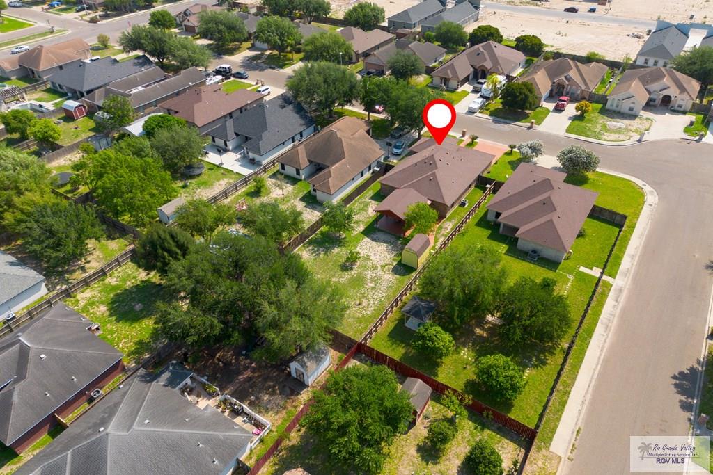 613 Alteza Dr, EDINBURG, Texas image 27