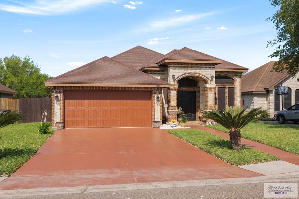 613 Alteza Dr, EDINBURG, Texas image 30