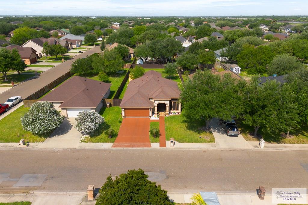 613 Alteza Dr, EDINBURG, Texas image 24