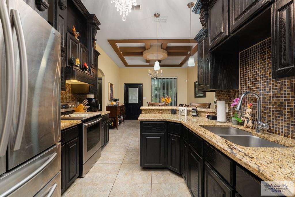613 Alteza Dr, EDINBURG, Texas image 7