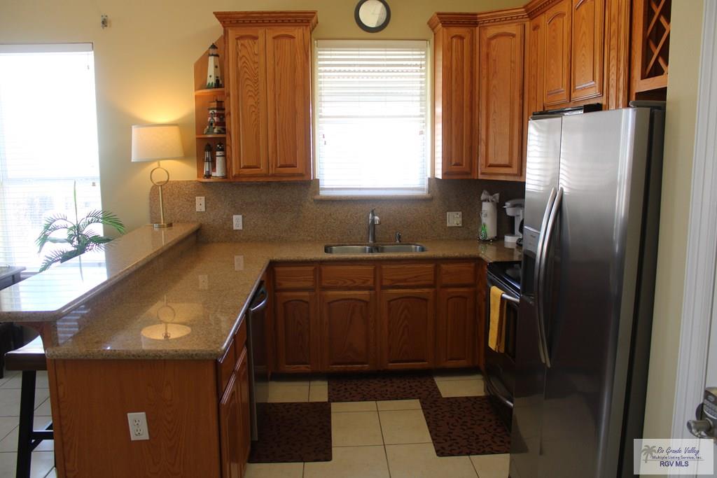 131 E Saturn Ln #3, SOUTH PADRE ISLAND, Texas image 26