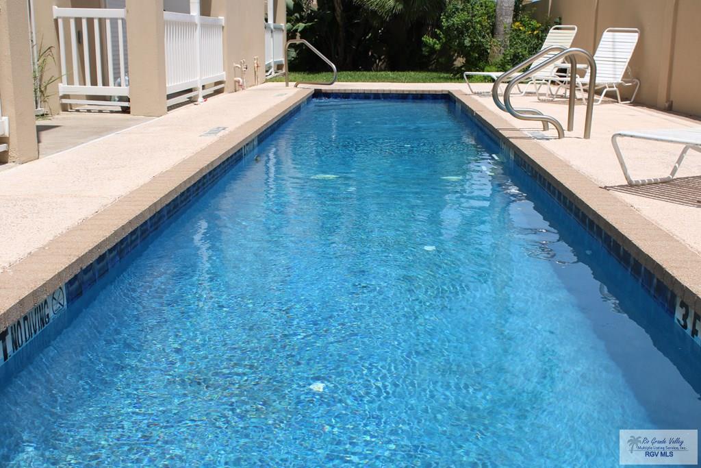 131 E Saturn Ln #3, SOUTH PADRE ISLAND, Texas image 17