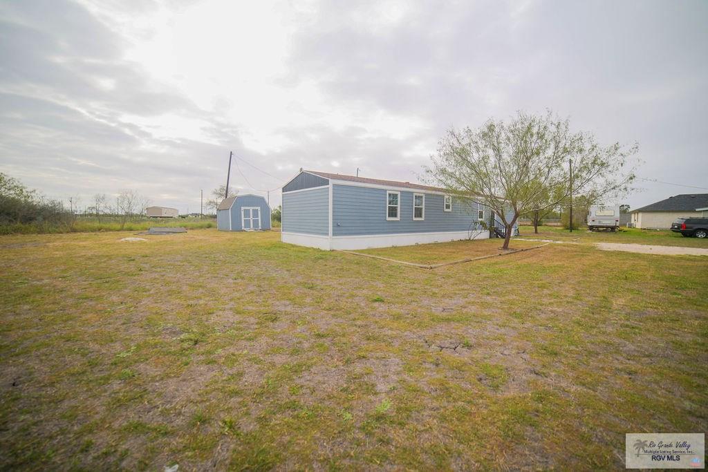 292 Los Ranchitos Rd, SAN BENITO, Texas image 11