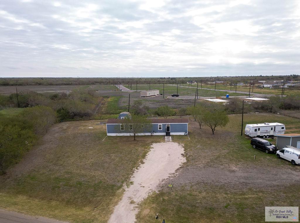 292 Los Ranchitos Rd, SAN BENITO, Texas image 1