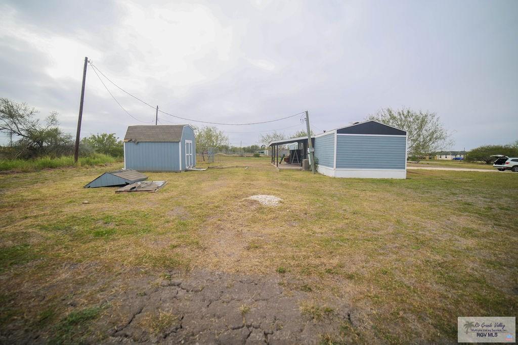 292 Los Ranchitos Rd, SAN BENITO, Texas image 12