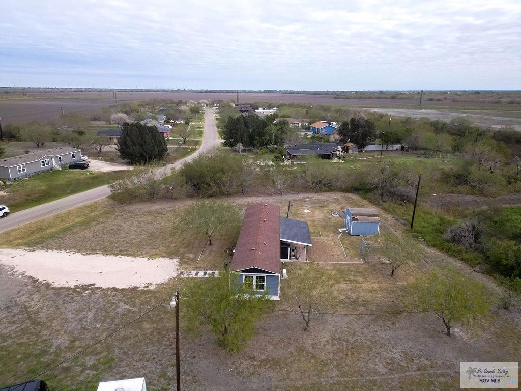 292 Los Ranchitos Rd, SAN BENITO, Texas image 2