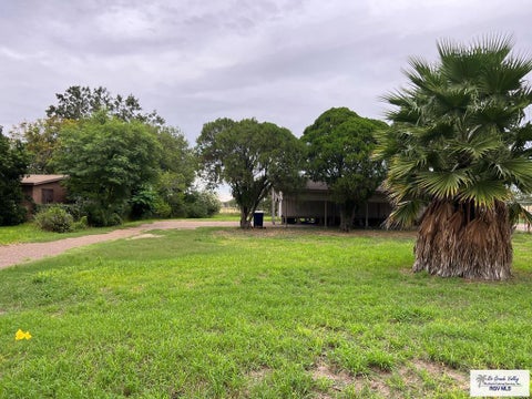 Vacant Land For Sale - 18561 Primera Rd<br/> HARLINGEN, TX 78550