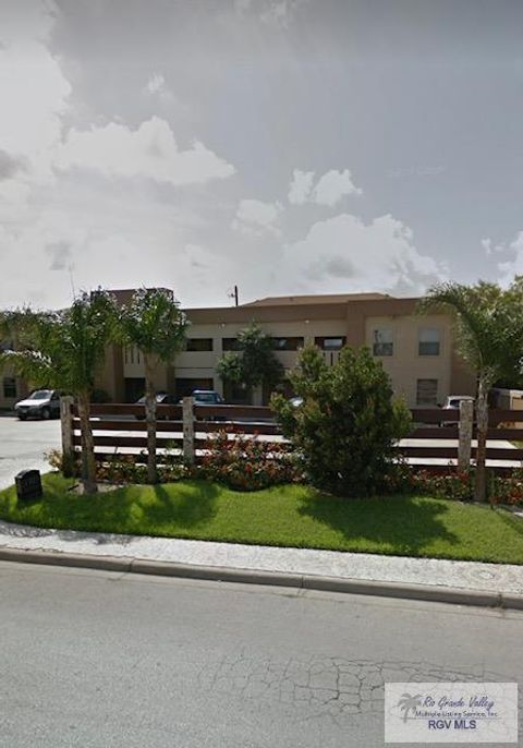 Homes For Rent - 2573 Rockwell Dr #1C<br/> Cameron County, BROWNSVILLE, TX 78521