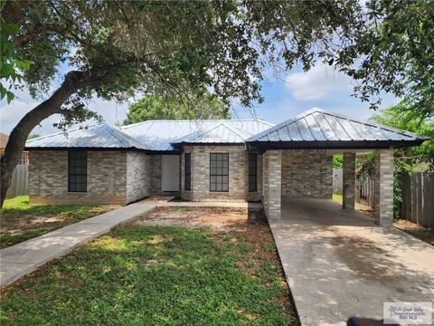 Homes For Sale - 421 Casiano St<br/> DONNA, TX 78537