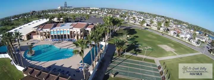 616 Sand Dollar Dr, PORT ISABEL, Texas image 7