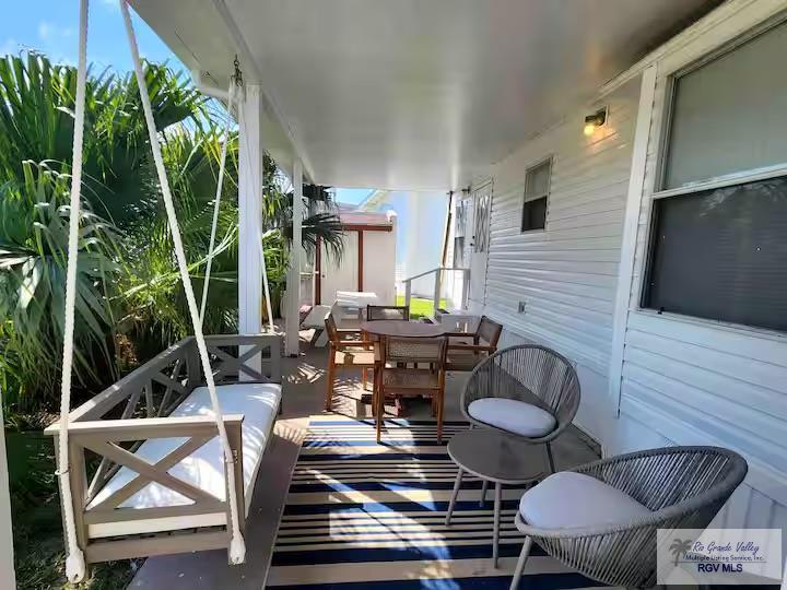 616 Sand Dollar Dr, PORT ISABEL, Texas image 1