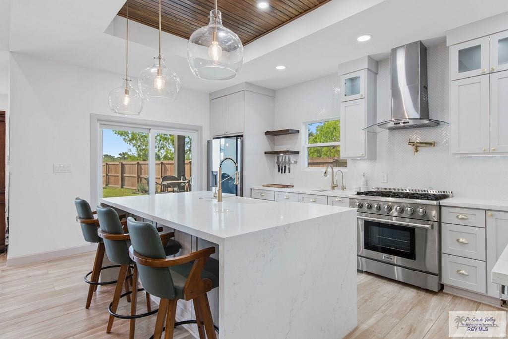 7024 Lago Vista, BROWNSVILLE, Texas image 19