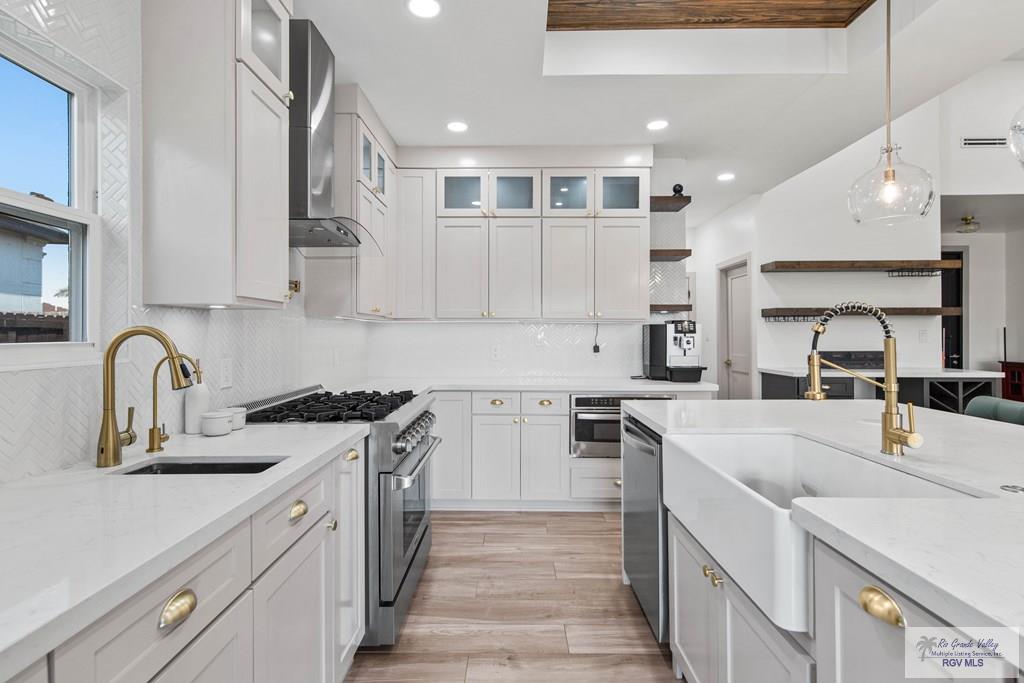 7024 Lago Vista, BROWNSVILLE, Texas image 21