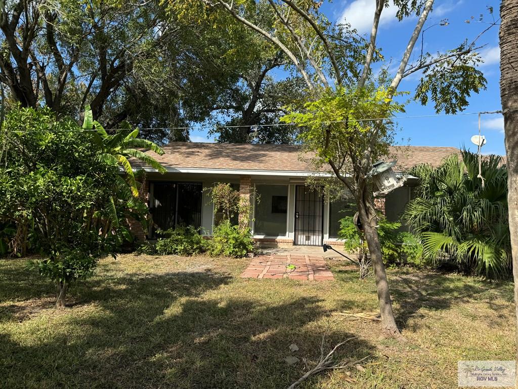 212 El Verde Ln, BROWNSVILLE, Texas image 13
