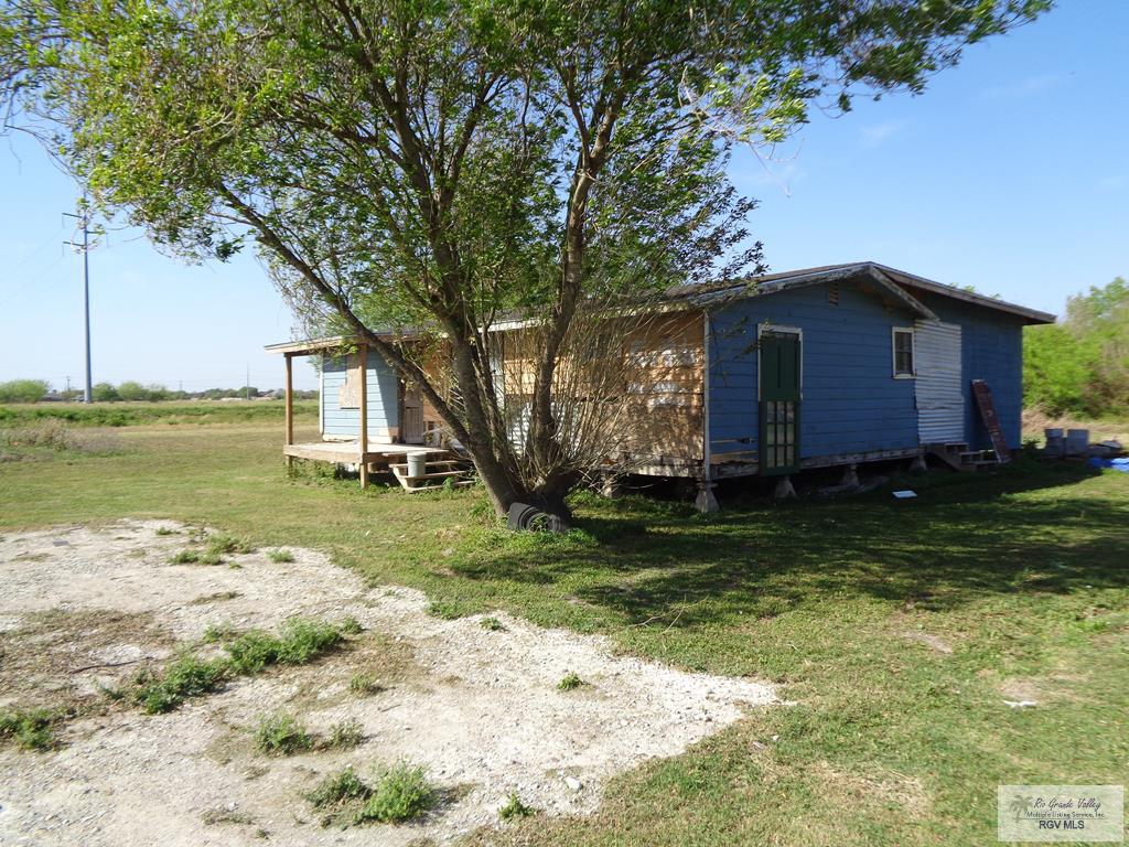 22856 Breedlove St, HARLINGEN, Texas image 1