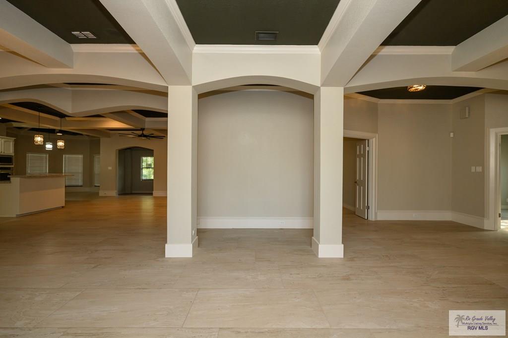 1101 Chico Cir, HARLINGEN, Texas image 3