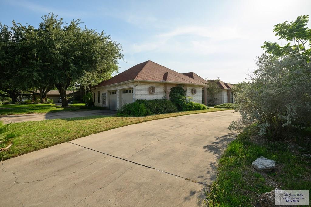 1101 Chico Cir, HARLINGEN, Texas image 48