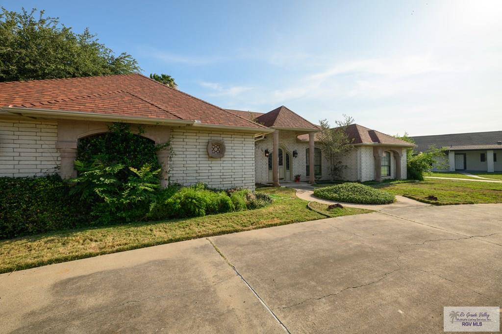 1101 Chico Cir, HARLINGEN, Texas image 47