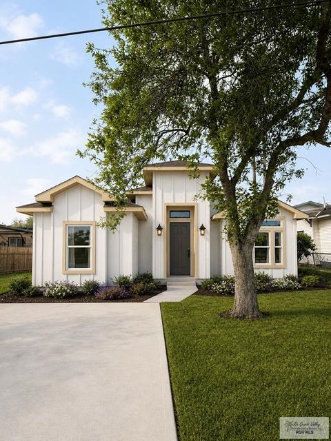 Homes For Sale - 234 Old Military Hwy<br/> BROWNSVILLE, TX 78520