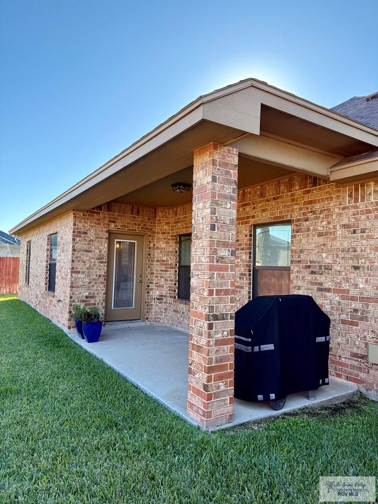 5250 Sagebrush Rd, BROWNSVILLE, Texas image 34