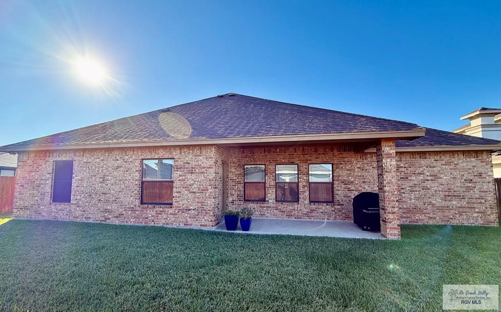 5250 Sagebrush Rd, BROWNSVILLE, Texas image 36