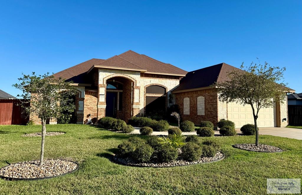 5250 Sagebrush Rd, BROWNSVILLE, Texas image 2