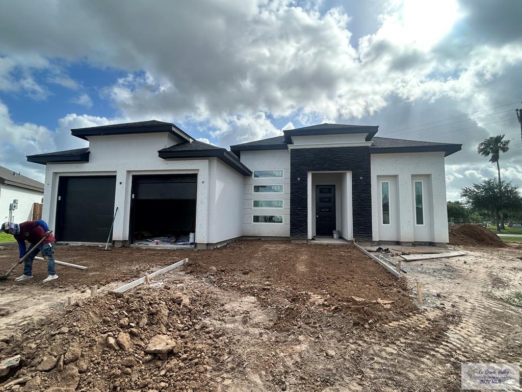 842 Kaylee Dr, LA FERIA, Texas image 1